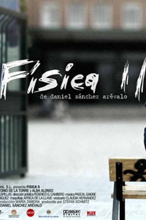 Постер: Física II