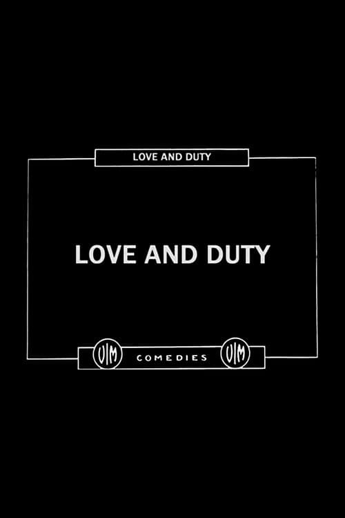 Постер: Love and Duty