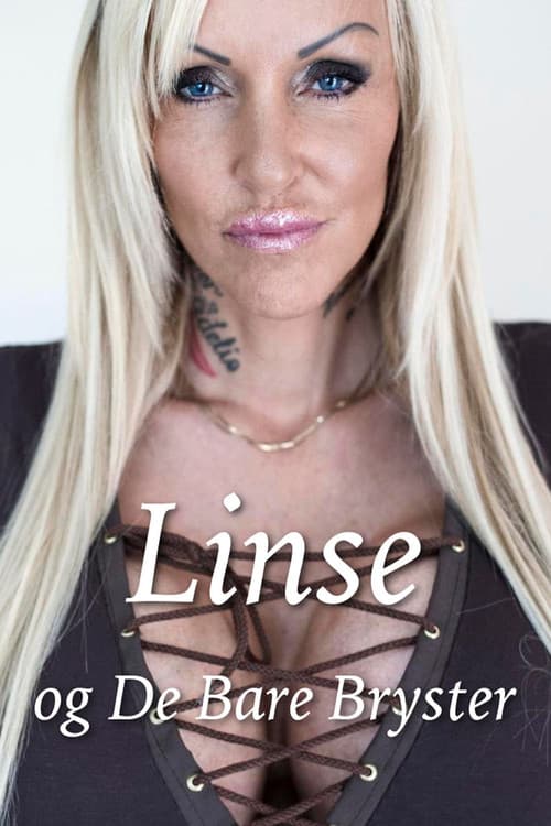 Постер: Linse og de bare bryster
