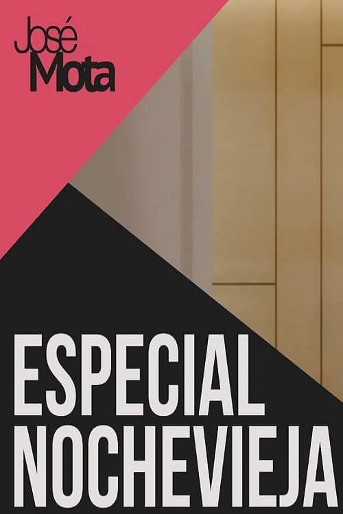 Постер: Especiales de Nochevieja de José Mota