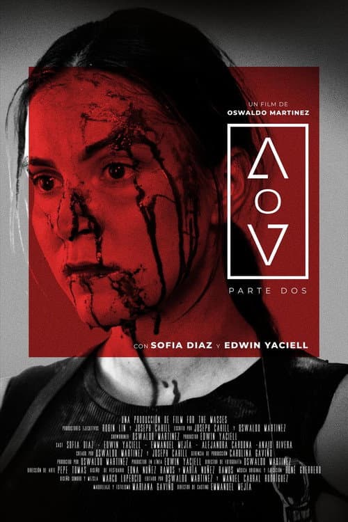 Постер: Age Of Violence Part 2