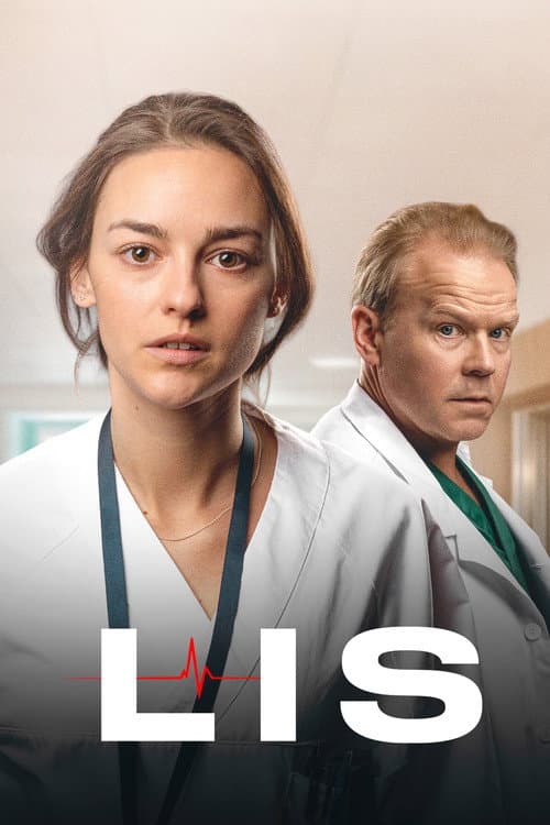 Постер: LIS