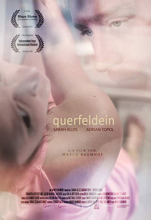 Постер: Querfeldein