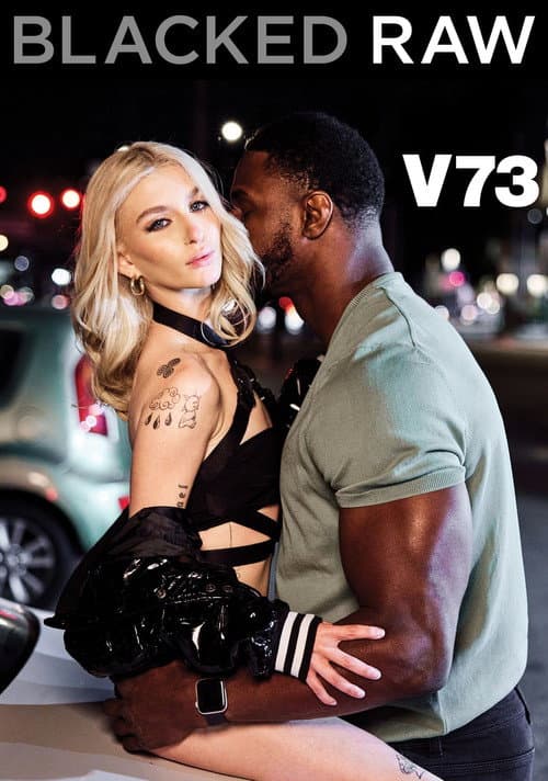 Постер: Blacked Raw V73
