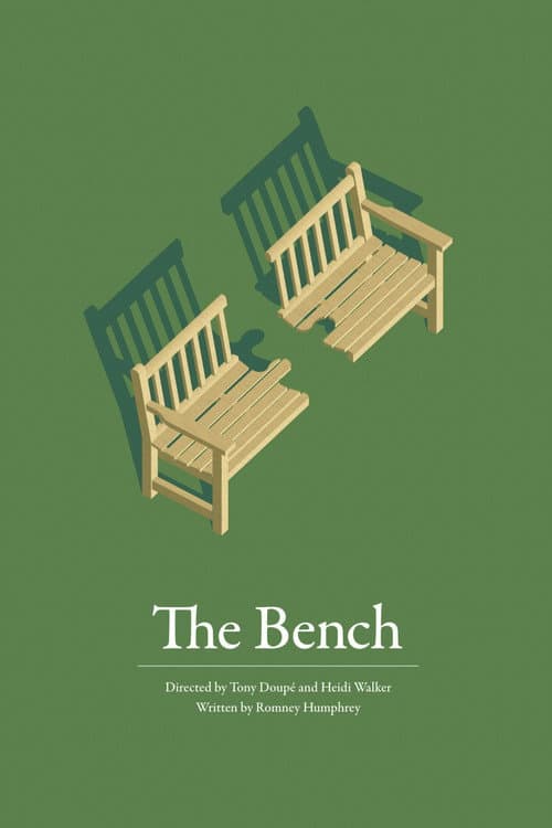 Постер: The Bench