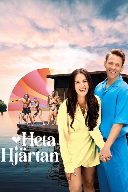 Постер: Heta Hjärtan