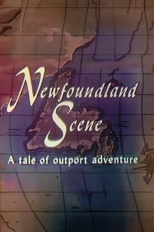 Постер: Newfoundland Scene