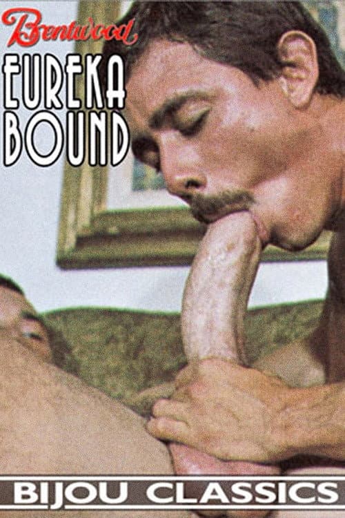 Постер: Eureka Bound