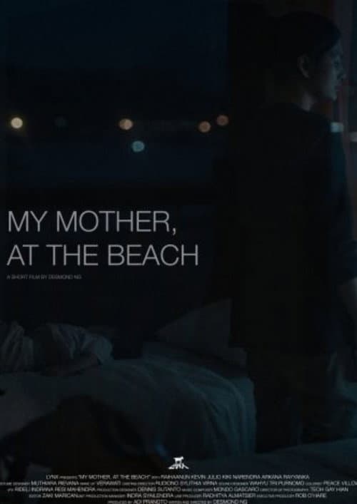 Постер: My Mother, At The Beach