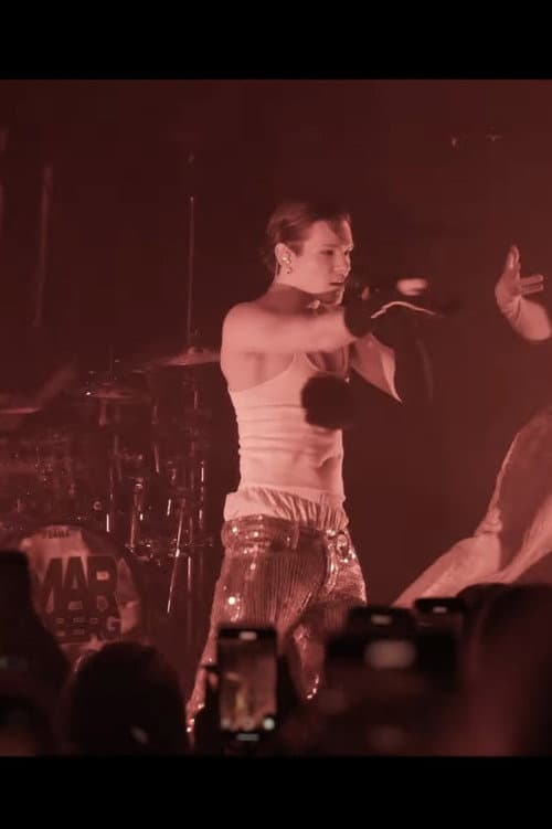 Постер: Aftermovie Fall Tour EU/US 2024