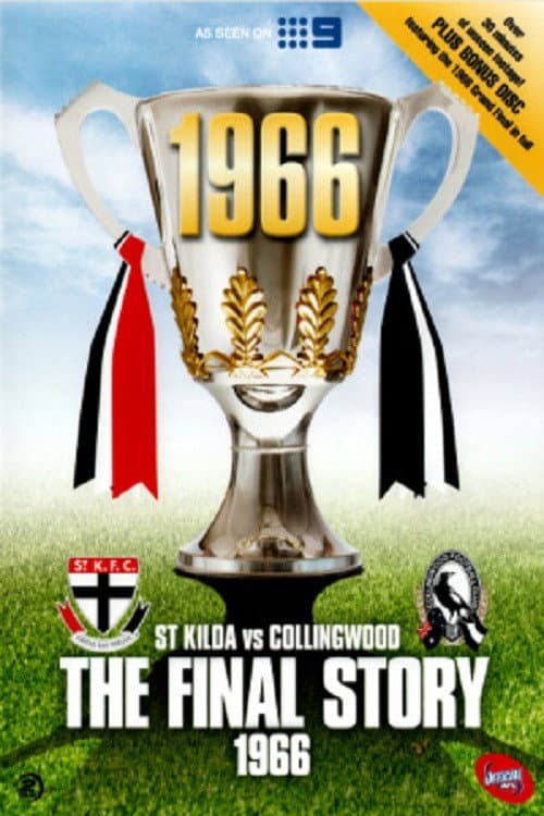 Постер: The Final Story 1966