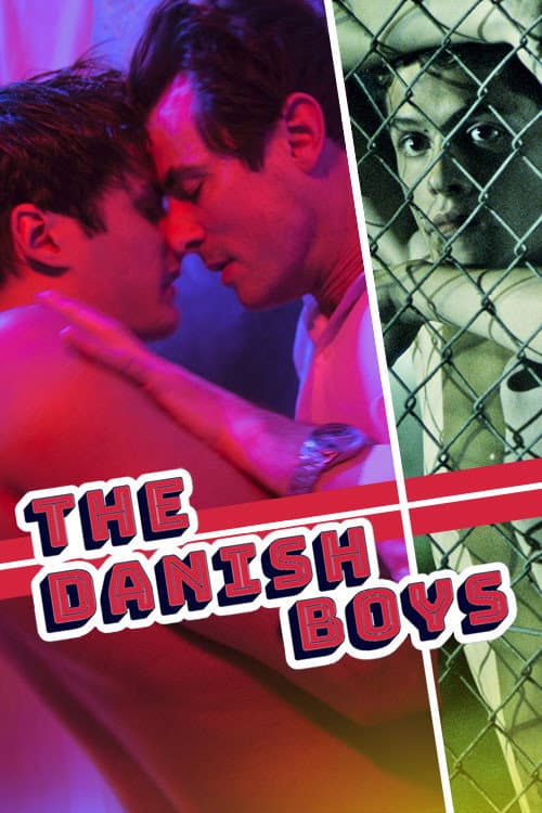 Постер: The Danish Boys