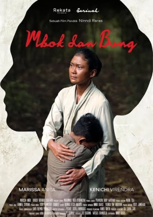 Постер: Mbok dan Bung
