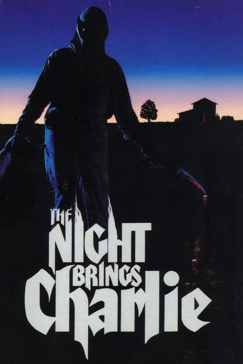 Постер: The Night Brings Charlie