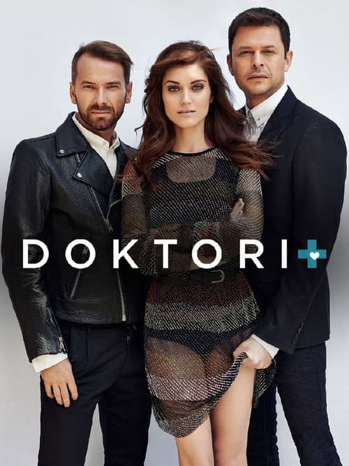 Постер: Doktori