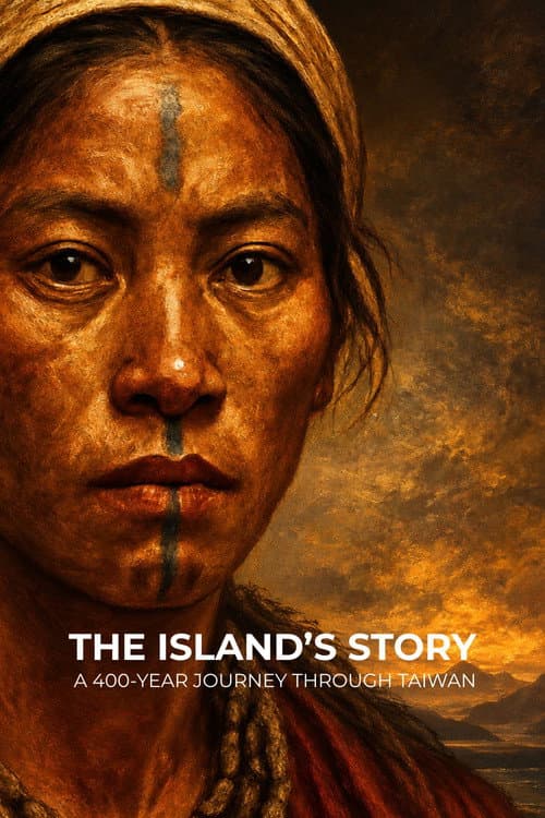 Постер: The Island's Story