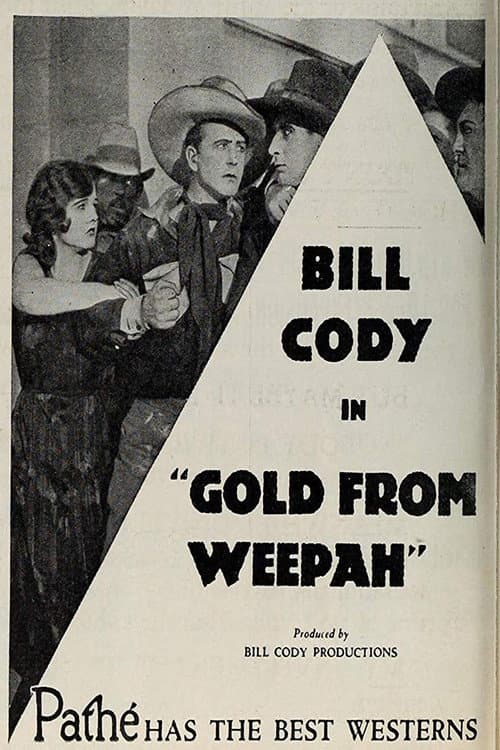 Постер: Gold from Weepah