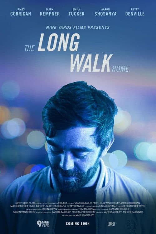 Постер: The Long Walk Home