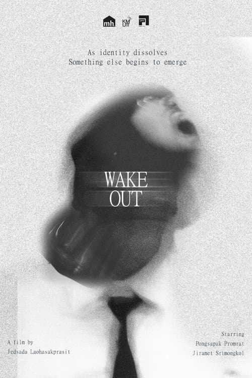 Постер: WAKEOUT