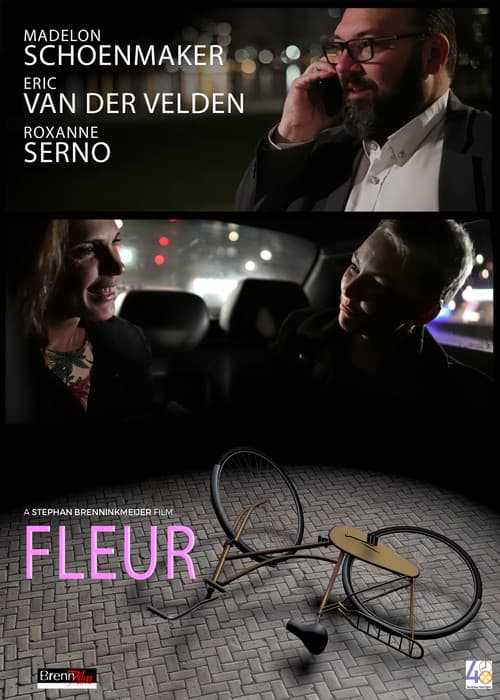 Постер: Fleur