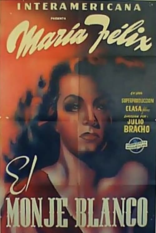 Постер: El Monje Blanco