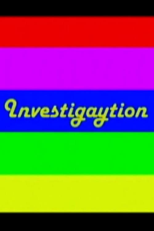Постер: Investigaytion