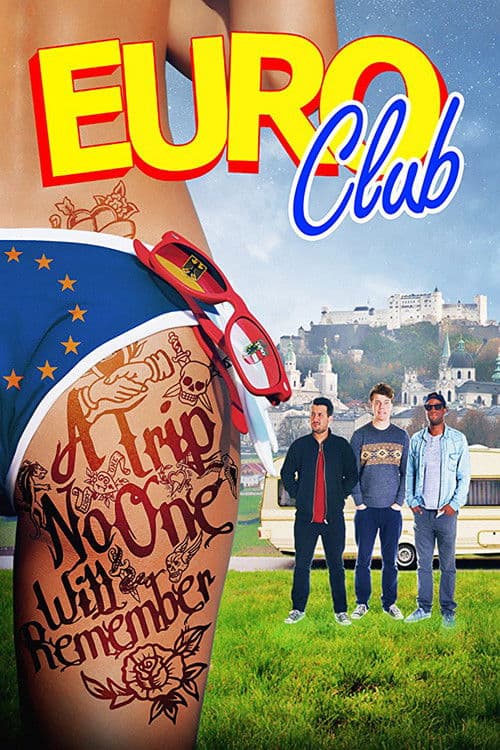 Постер: EuroClub