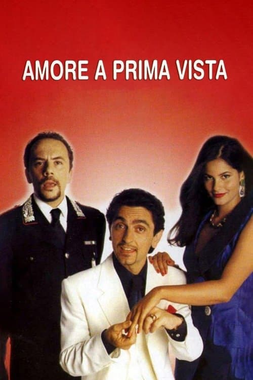 Постер: Amore a prima vista