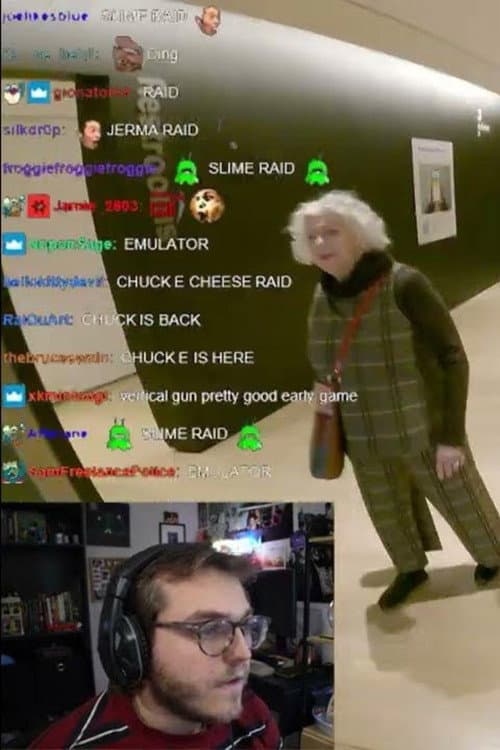 Постер: Museum of Modern Art 100% Speedrun in 20:17 [All Rooms, All Art] [Sub 25] [NEW PB!!!]