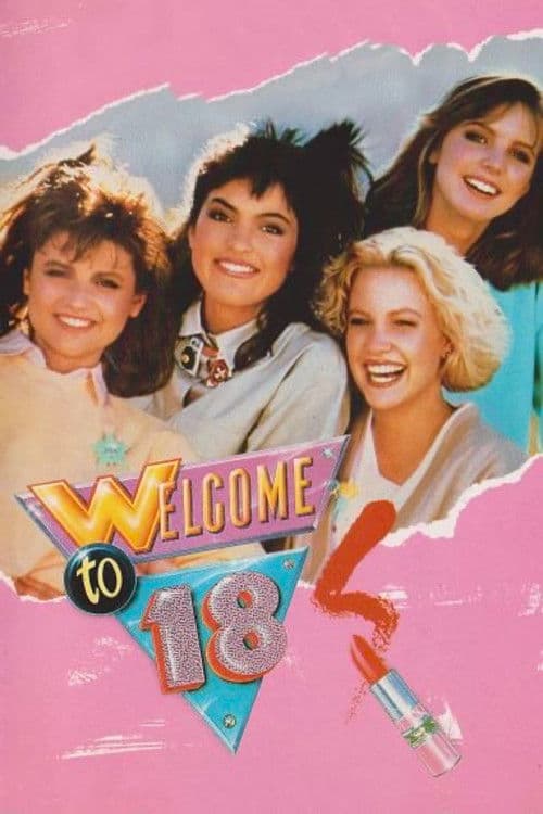 Постер: Welcome to 18