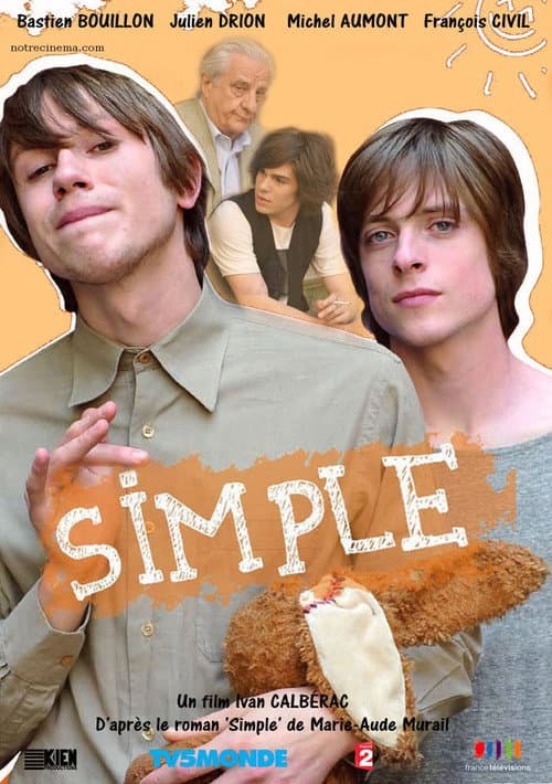 Постер: Simple