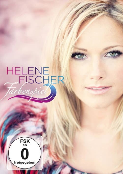 Постер: Helene Fischer - Farbenspiel Super Special Fanedition