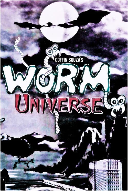 Постер: Worm Universe