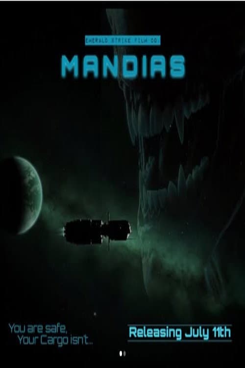 Постер: Mandias