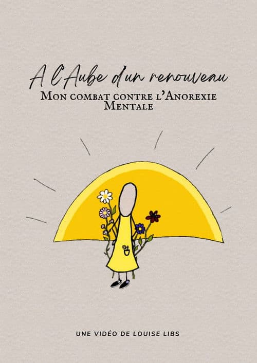 Постер: À l'aube d'un renouveau