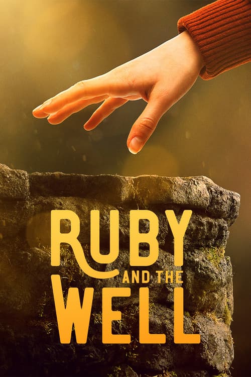 Постер: Ruby and the Well