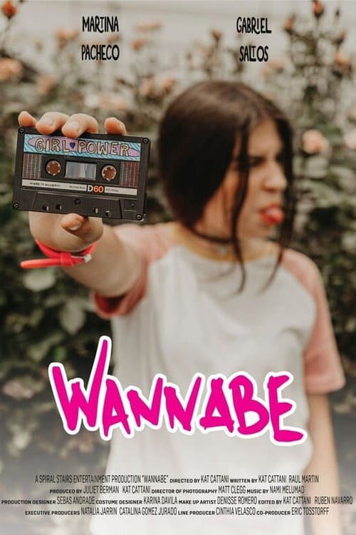 Постер: Wannabe