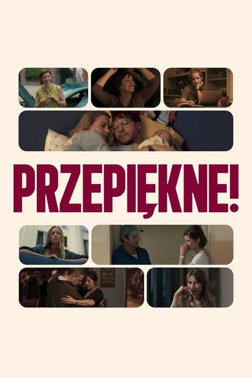 Постер: Przepiękne!