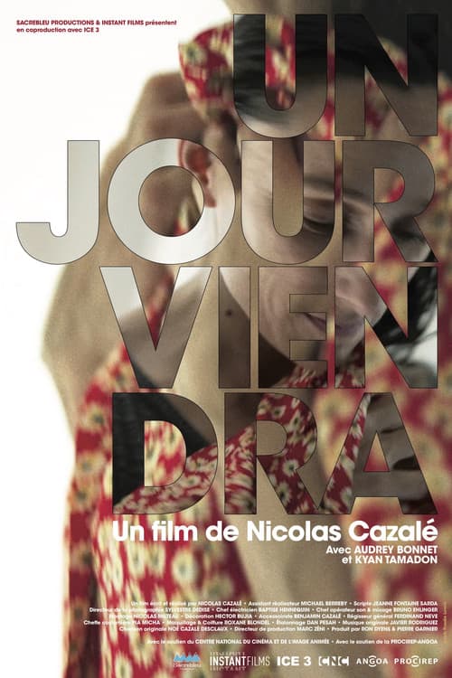 Постер: Un jour viendra