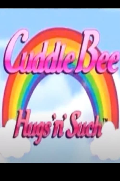 Постер: CuddleBee Hugs n Such