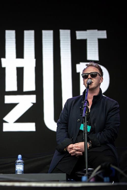 Постер: Krhut & Kozub