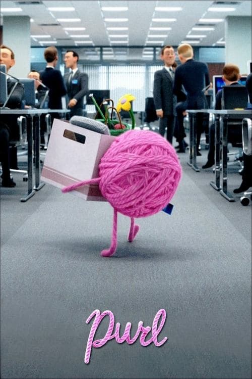 Постер: Purl