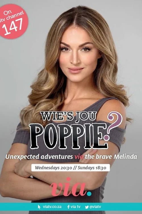 Постер: Wie's Jou Poppie?