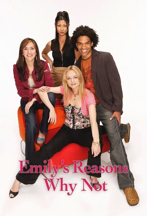 Постер: Emily's Reasons Why Not