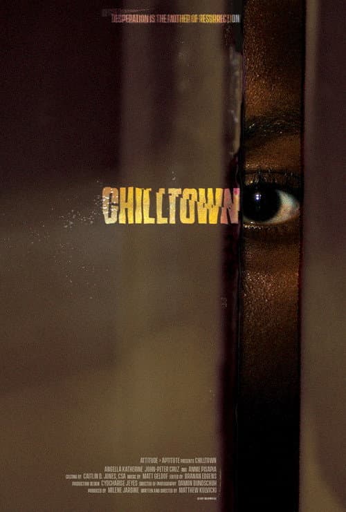 Постер: Chilltown