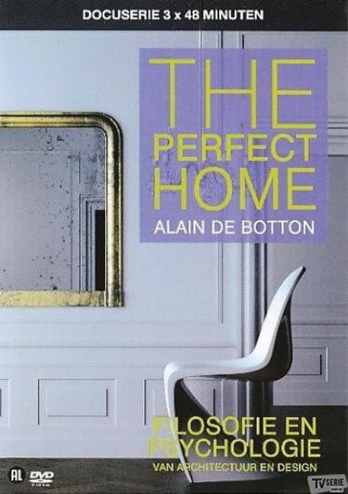 Постер: The Perfect Home