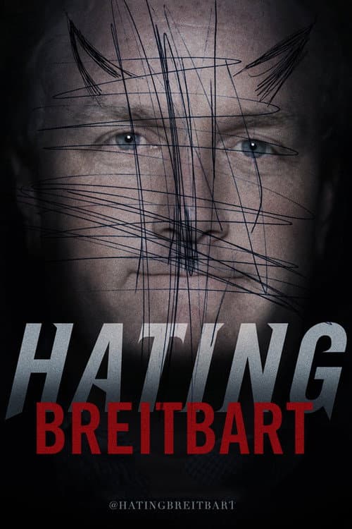 Постер: Hating Breitbart