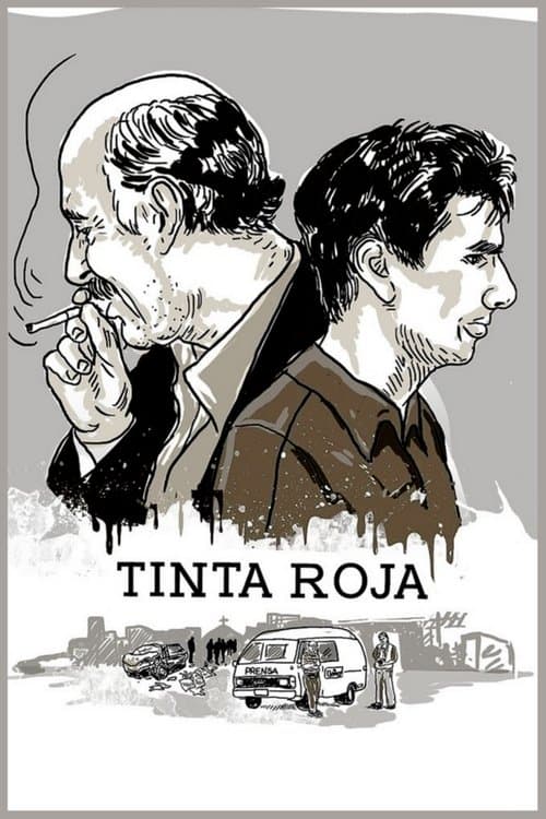 Постер: Tinta roja