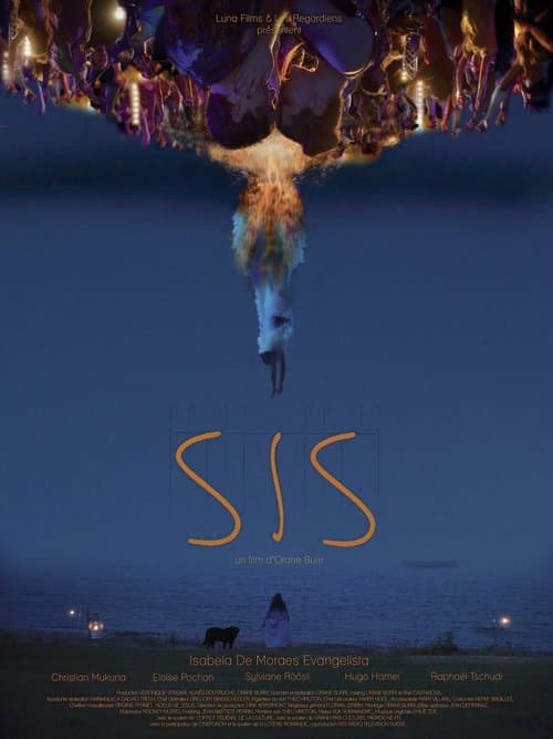 Постер: SIS
