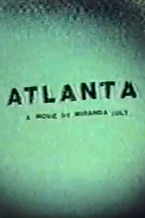 Постер: Atlanta